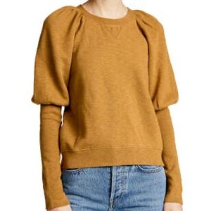 Ulla Johnson Ossie Pullover